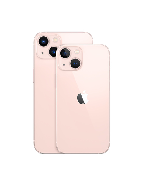 imagem do iphone 13