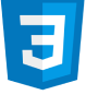 Logo CSS3