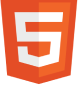 Logo Html5