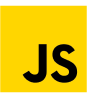 Logo Javascript